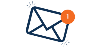 Emailing outbound