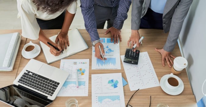 Générez des opportunités commerciales qualifiées