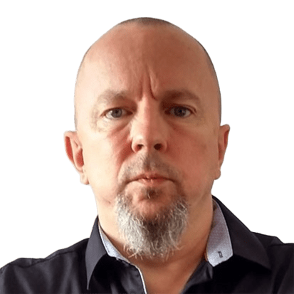 Jean-Claude Labrador, directeur général chez LEADnGO