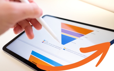 Entonnoir de prospection : les 8 étapes à maîtriser